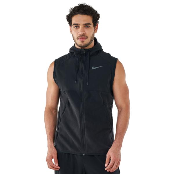 Vestă pentru bărbați Nike Therma-Fit Winterized M/ Black photo 1
