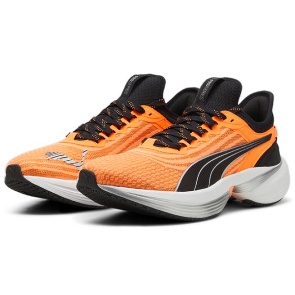 Кроссовки для мужчин Puma Conduct Pro 46/ Оранжевый photo 1