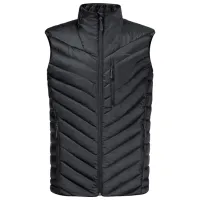 Vestă pentru bărbați Jack Wolfskin Passamani Down S/ Phantom