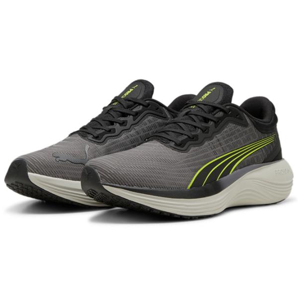 Adidași pentru bărbați Puma Scend Pro Ultra 47/ Gray photo 1 Adidași pentru bărbați Puma Scend Pro Ultra 47/ Gray photo 1