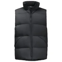 Жилет для мужчин Jack Wolfskin Roemertor XXL/ Phantom