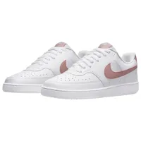 Кеды для женщин Nike W Court Vision Low Nn Демисезон/ Бежевый