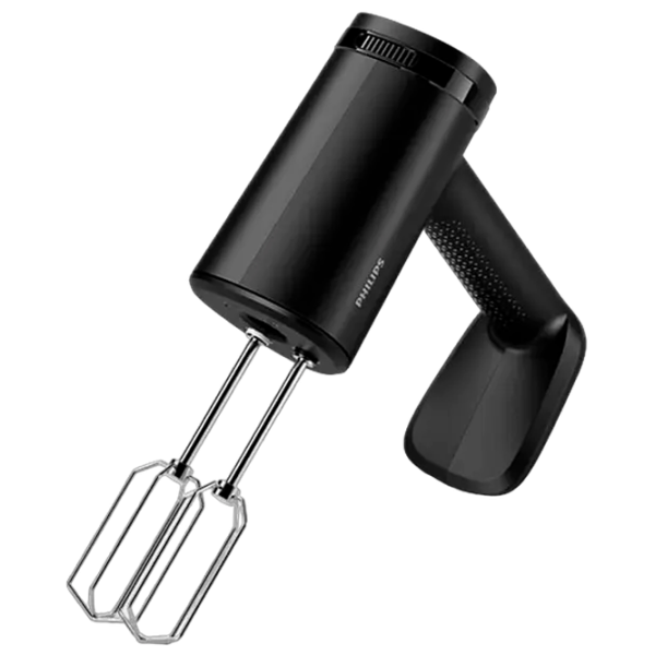 Mixer Philips HR3781/ 00 500 W/ Black photo 1