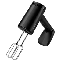 Mixer Philips HR3781/ 00 500 W/ Black