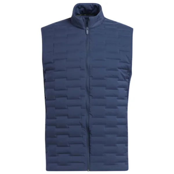 Жилет для мужчин Adidas Frostguard M/ Синий photo 1