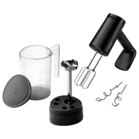 Mixer Philips HR3781/ 10 500 W/ Black