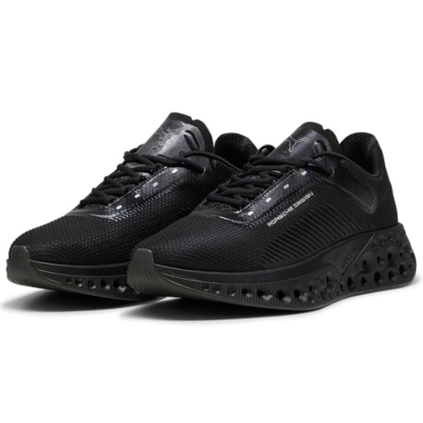 Кроссовки для мужчин Puma Porsche Xetic Elevation 41/ Черный photo 1