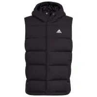 Жилет для мужчин Adidas Daunenweste Helionic M/ Черный