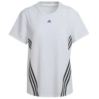 Футболка для женщин Adidas Wtr Icns 3S T 5% эластан/ Белый