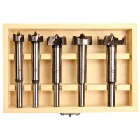 Набор фрез Vorel VOR22551 Cталь