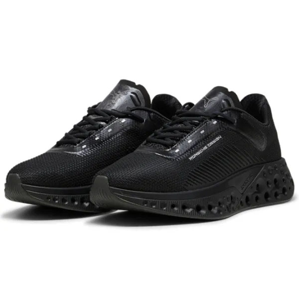 Adidași pentru bărbați Puma Porsche Xetic Elevation 45/ Black photo 1