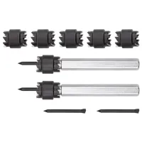 Набор фрез Yato YT28919  Металл