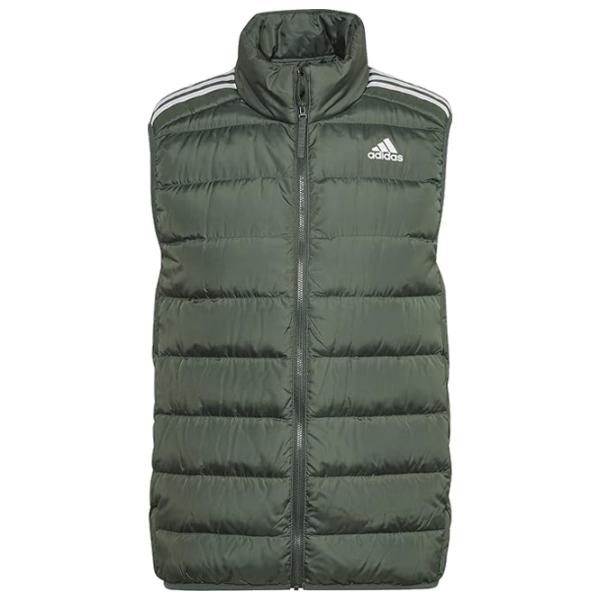 Vestă pentru bărbați Adidas Essentials M/ Green photo 1