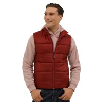 Vestă pentru bărbați Kinetix 2W M-EVRA S/ Red