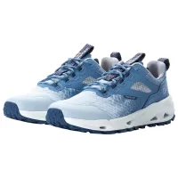 Adidași pentru femei Jack Wolfskin Prelight Pro Vent Low W Primăvară/ Sky Blue