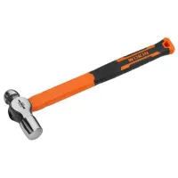 Молоток для слесарей Wokin 251016 Сталь/ Стекловолокно