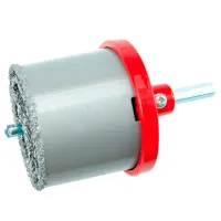 Set de freze Vorel VOR03301  Oțel