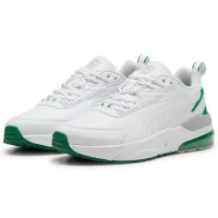 Adidași pentru bărbați Puma Vis2K Better 40/ White
