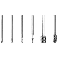 Set de freze Sthor STH25405 Oțel