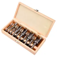 Set de freze Yato YT33837  Oțel