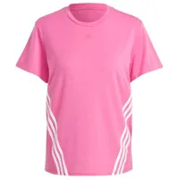 Tricou pentru femei Adidas Wtr Icns 3S T 5% elastan/ Pink