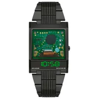 Наручные часы для мужчин Bulova 98C140 Кварцевый/ 40 x 31 мм