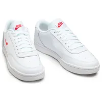 Ghete pentru bărbați Nike Court Vintage 44 / White