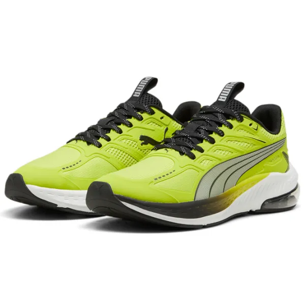 Кроссовки для мужчин Puma X-Cell L 41/ Лаймовый photo 1