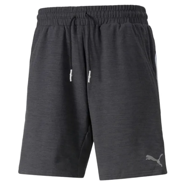 Pantaloni scurți pentru bărbați Puma Train Cloudspun 8" Short XS/ Gray photo 1 Pantaloni scurți pentru bărbați Puma Train Cloudspun 8" Short XS/ Gray photo 1