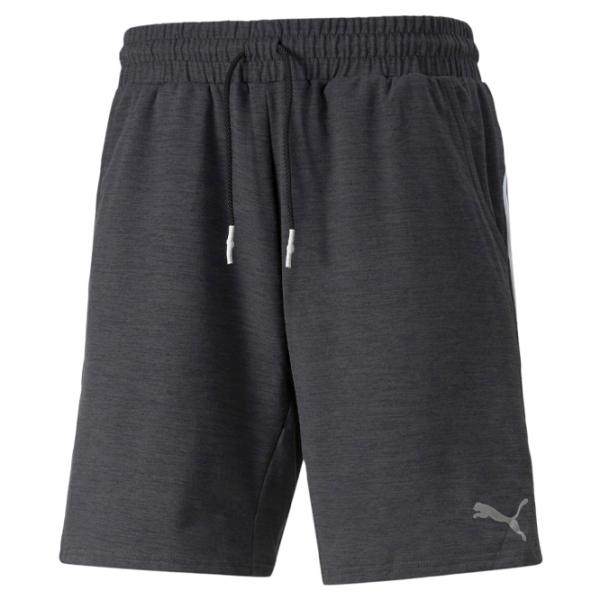 Pantaloni scurți pentru bărbați Puma Train Cloudspun 8" Short XS/ Gray photo 1 Pantaloni scurți pentru bărbați Puma Train Cloudspun 8" Short XS/ Gray photo 1