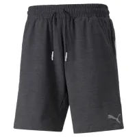 Pantaloni scurți pentru bărbați Puma Train Cloudspun 8" Short XS/ Gray
