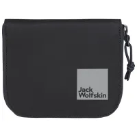 Кошелек унисекс Jack Wolfskin Konya Полиэстер/ Черный