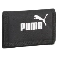 Кошелек унисекс Puma Phase Полиэстер/ Черный
