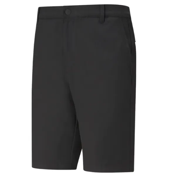 Pantaloni scurți pentru bărbați Puma Jackpot Short Puma Black photo 1