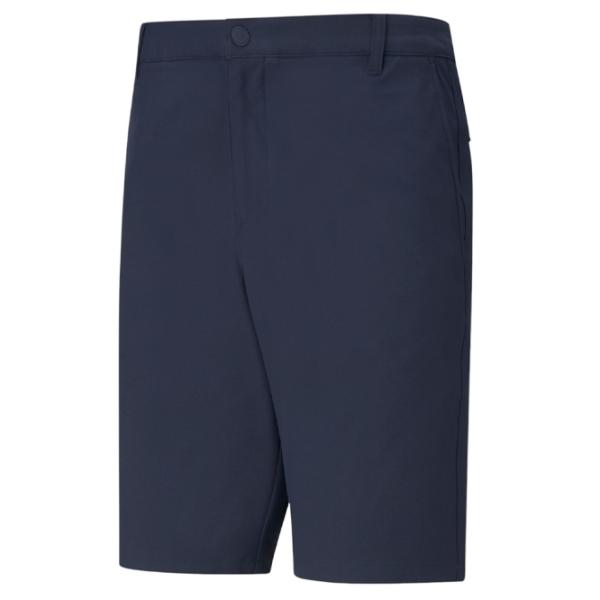 Pantaloni scurți pentru bărbați Puma Jackpot Short Puma Navy photo 1