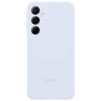 Чехол для смартфона Samsung Galaxy A55 Samsung/ Back/ ТПУ/ Синий