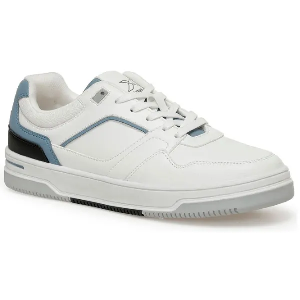 Ghete pentru bărbați Kinetix 3W CASPIAN 40 / White photo 1