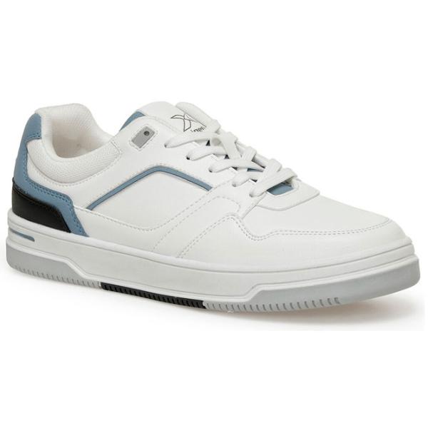 Ghete pentru bărbați Kinetix 3W CASPIAN 40 / White photo 1