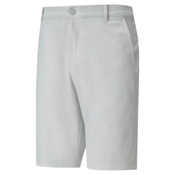 Pantaloni scurți pentru bărbați Puma Jackpot Short Puma Gray photo 1 Pantaloni scurți pentru bărbați Puma Jackpot Short Puma Gray photo 1