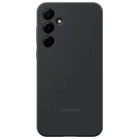 Чехол для смартфона Samsung Galaxy A55 Samsung/ Back/ ТПУ/ Black