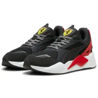 Adidași pentru bărbați Puma Ferrari Rs-X Torque 44/ Black