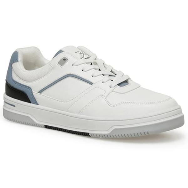 Pantofi pentru bărbați Kinetix 3W CASPIAN 43 / White photo 1