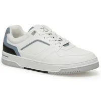 Pantofi pentru bărbați Kinetix 3W CASPIAN 43 / White