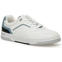 Ghete pentru bărbați Kinetix 3W CASPIAN 45 / White