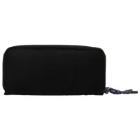 Кошелек для женщин Lumberjack PRST WEDGE 4FX Искусственная кожа/ Черный