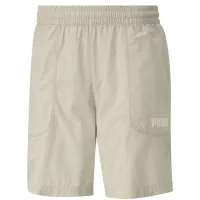 Pantaloni scurți pentru bărbați Puma Modern Basics Chino Shorts 8" XS/ Gray
