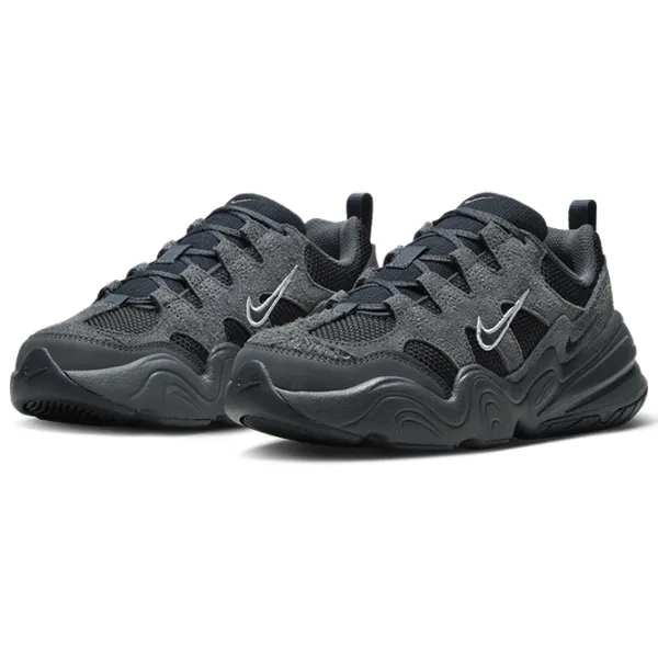 Кроссовки для женщин Nike Tech Hera Весна/ Черный photo 1 Кроссовки для женщин Nike Tech Hera Весна/ Черный photo 1