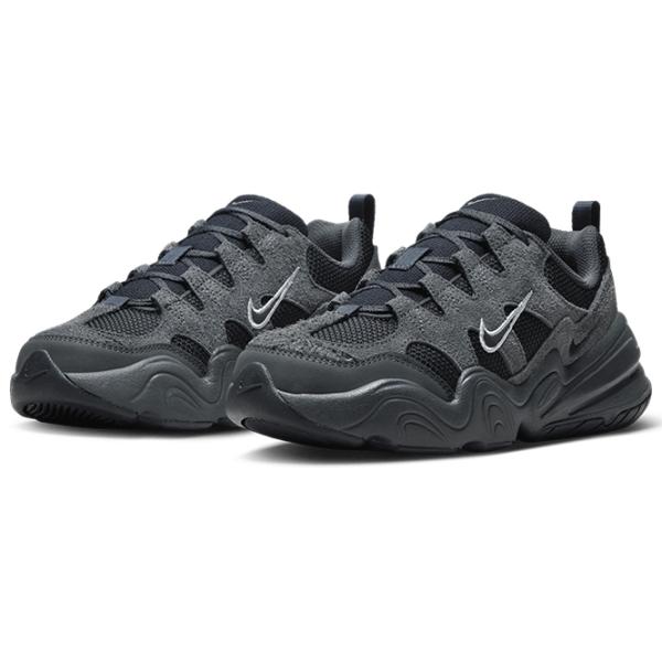 Кроссовки для женщин Nike Tech Hera Весна/ Черный photo 1