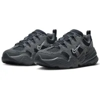 Кроссовки для женщин Nike Tech Hera Весна/ Черный