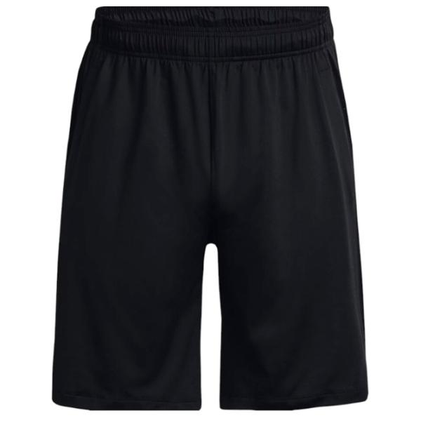 Șorțuri sport Under Armour UA Tech Vent Short-BLK black S photo 1 Șorțuri sport Under Armour UA Tech Vent Short-BLK black S photo 1